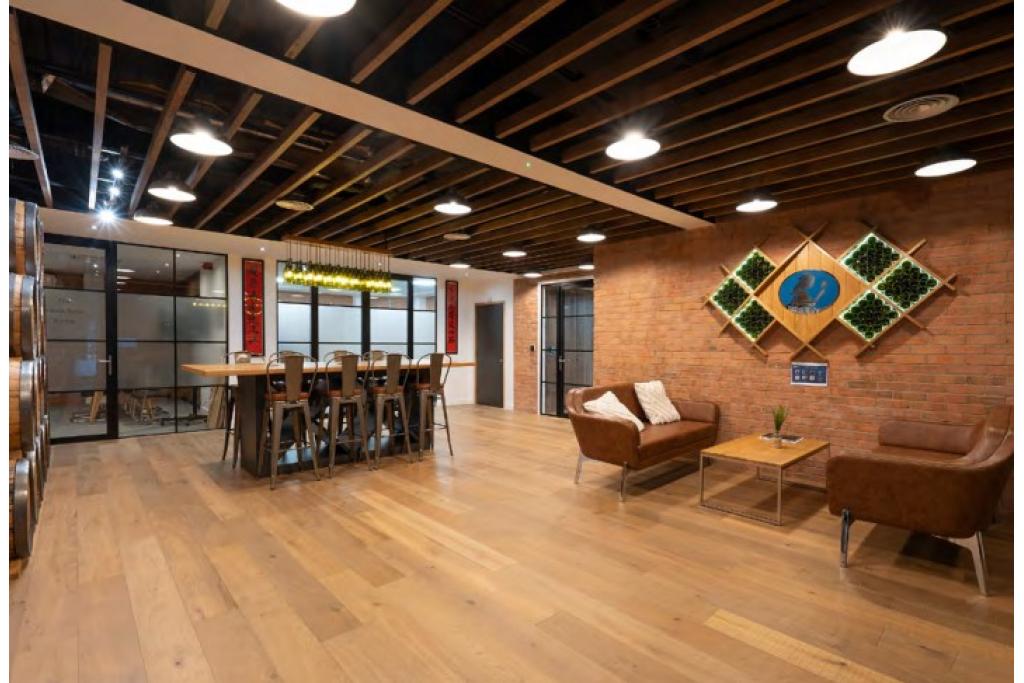 Crosby Row - Baden Place Office Space for Rent, London SE1 1YW