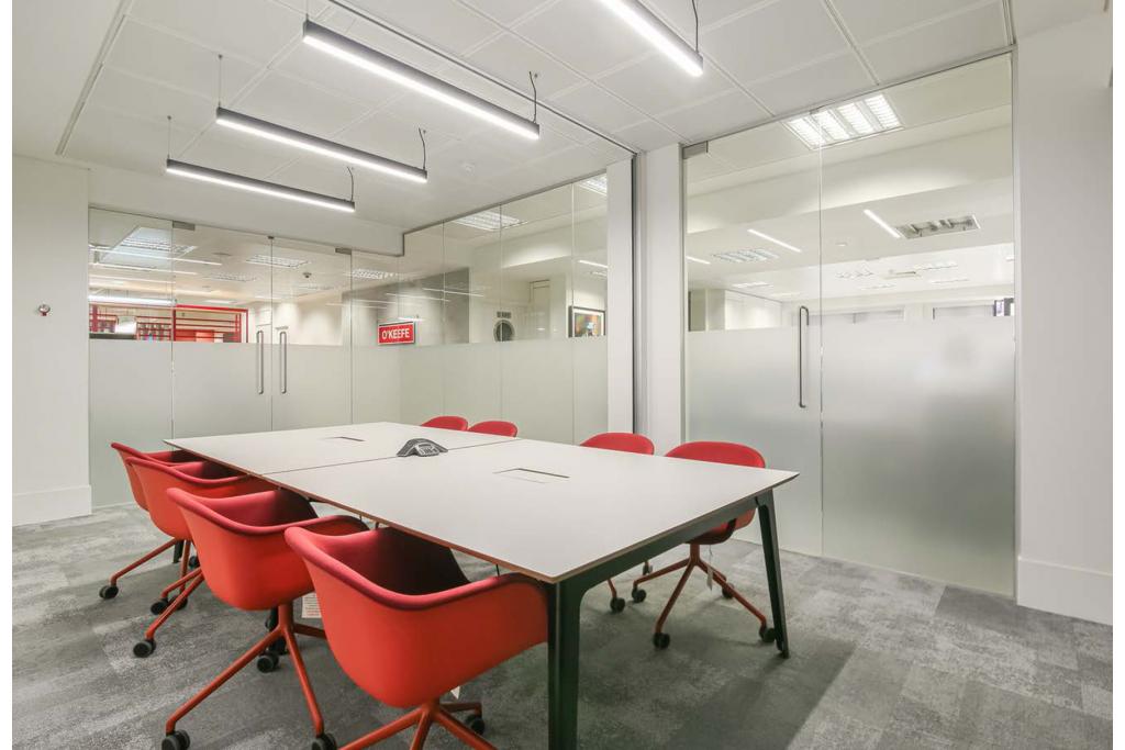34-36 Curlew St - Ginger Building - Office Unit, London, London SE1 2ND