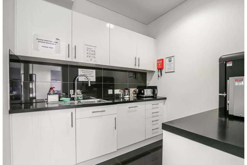 34-36 Curlew St - Ginger Building - Office Unit, London, London SE1 2ND