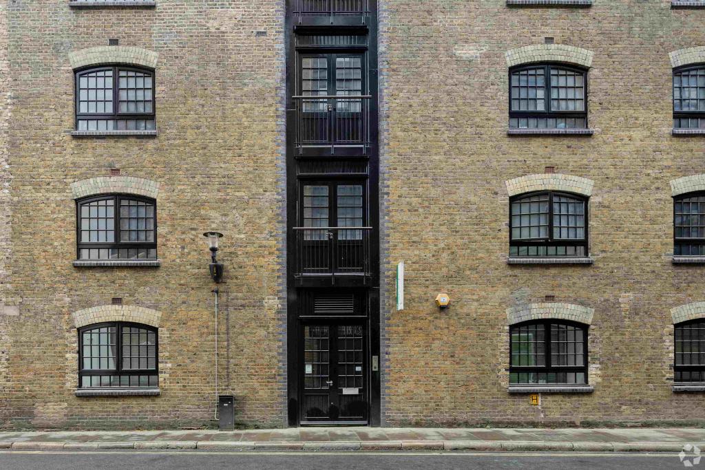 34-36 Curlew St - Ginger Building - Office Unit, London, London SE1 2ND