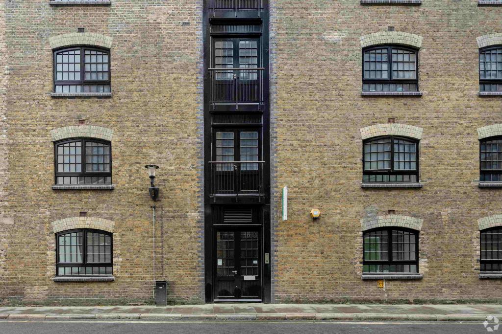 34-36 Curlew St - Ginger Building - Office Unit, London, London SE1 2ND