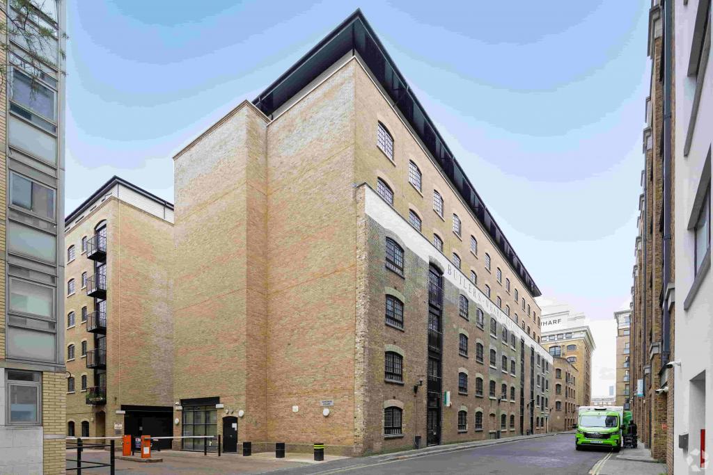 34-36 Curlew St - Ginger Building - Office Unit, London, London SE1 2ND