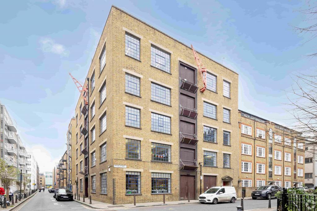 60 Gainsford St - Nutmeg House - Office, London SE1 2NE