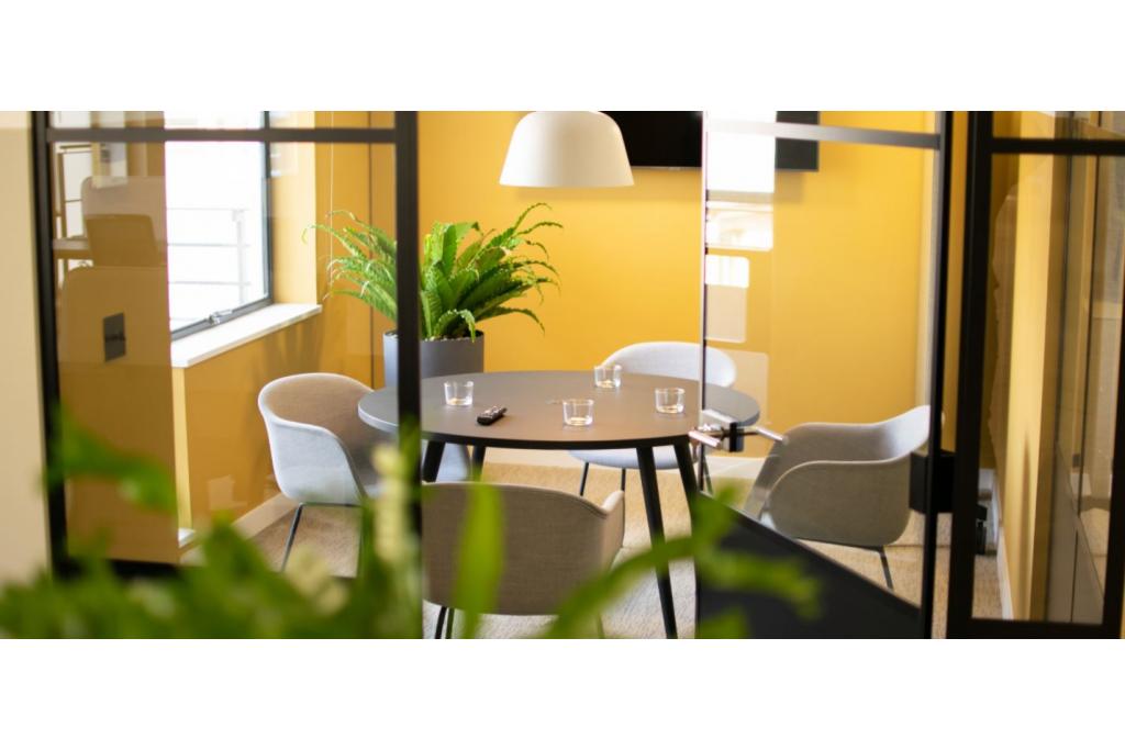 The Clove Building - Office Space for Rent, Southbank East, London SE1 2NQ