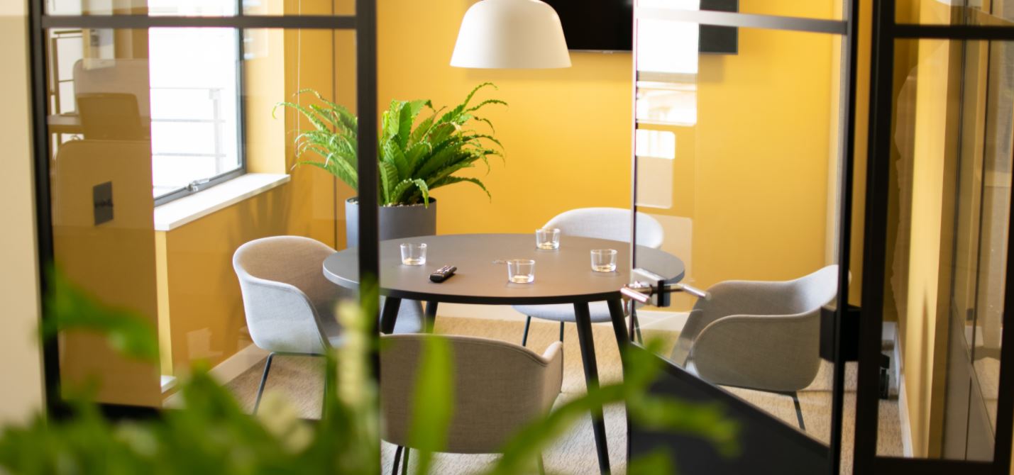 The Clove Building - Office Space for Rent, Southbank East, London SE1 2NQ