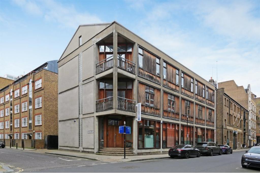 20-21 Queen Elizabeth Street - Office Space for Rent, Southbank East, London SE1 2PD