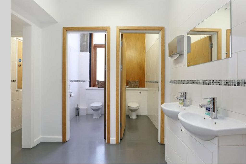 20-21 Queen Elizabeth Street - Office Space for Rent, Southbank East, London SE1 2PD
