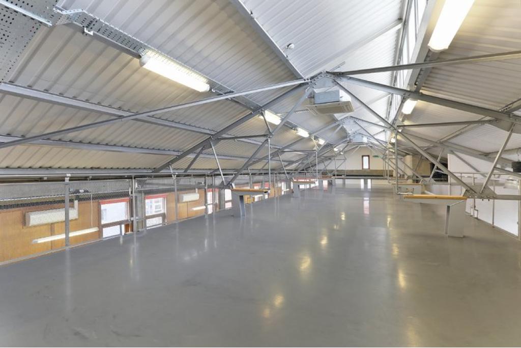 20-21 Queen Elizabeth Street - Office Space for Rent, Southbank East, London SE1 2PD