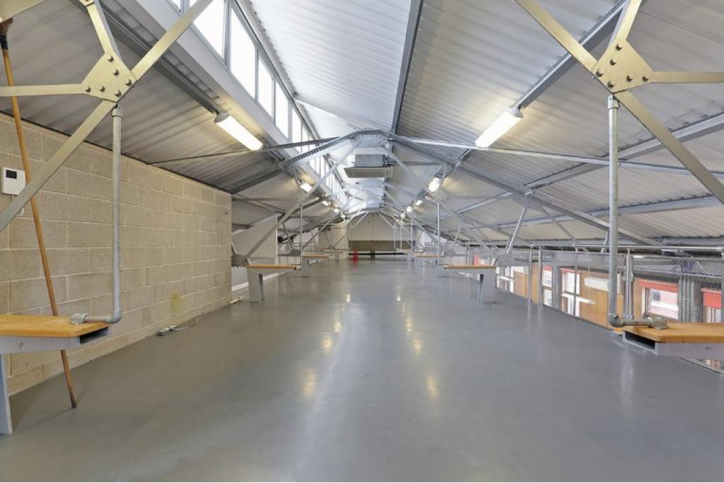 20-21 Queen Elizabeth Street - Office Space for Rent, Southbank East, London SE1 2PD