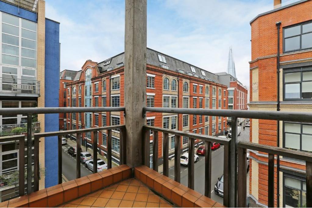 20-21 Queen Elizabeth Street - Office Space for Rent, Southbank East, London SE1 2PD
