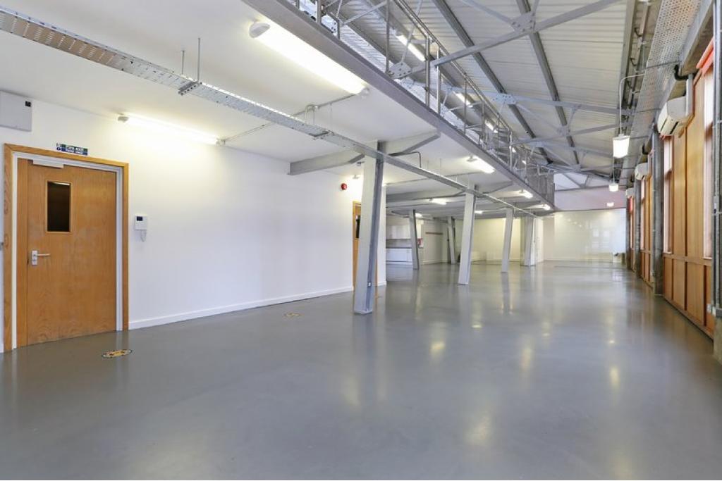 20-21 Queen Elizabeth Street - Office Space for Rent, Southbank East, London SE1 2PD
