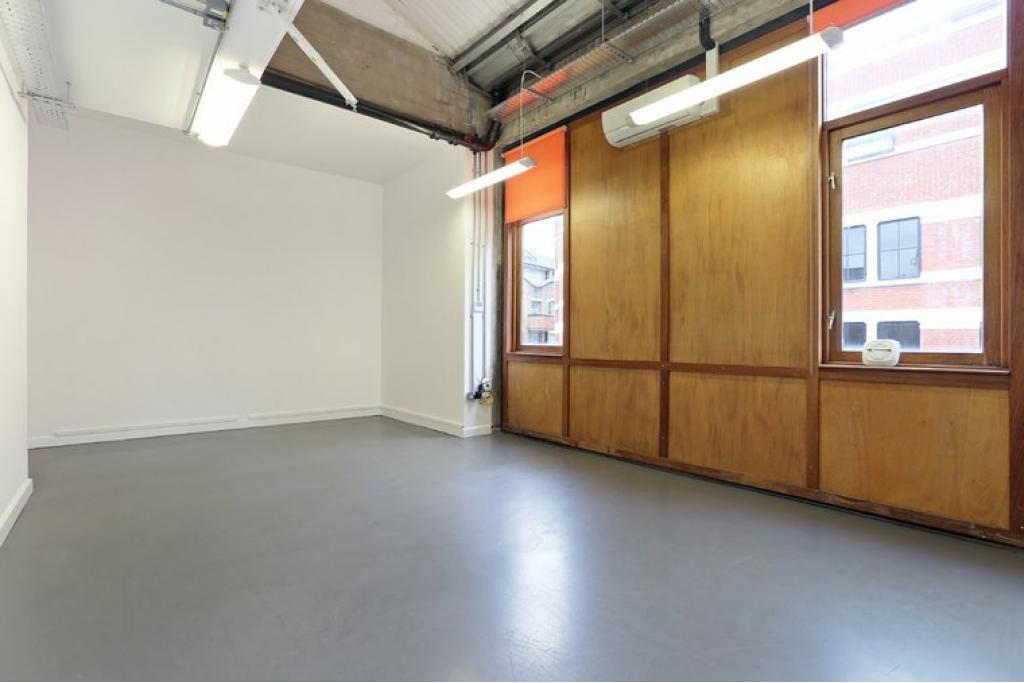 20-21 Queen Elizabeth Street - Office Space for Rent, Southbank East, London SE1 2PD