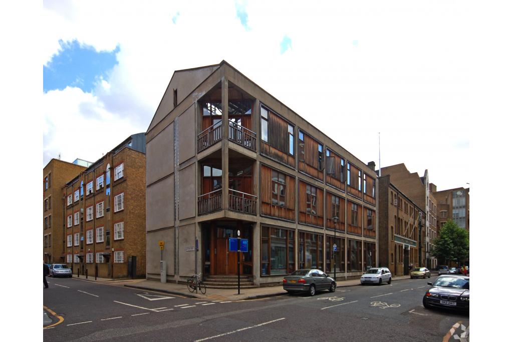 20-21 Queen Elizabeth Street - Office Space for Rent, Southbank East, London SE1 2PD