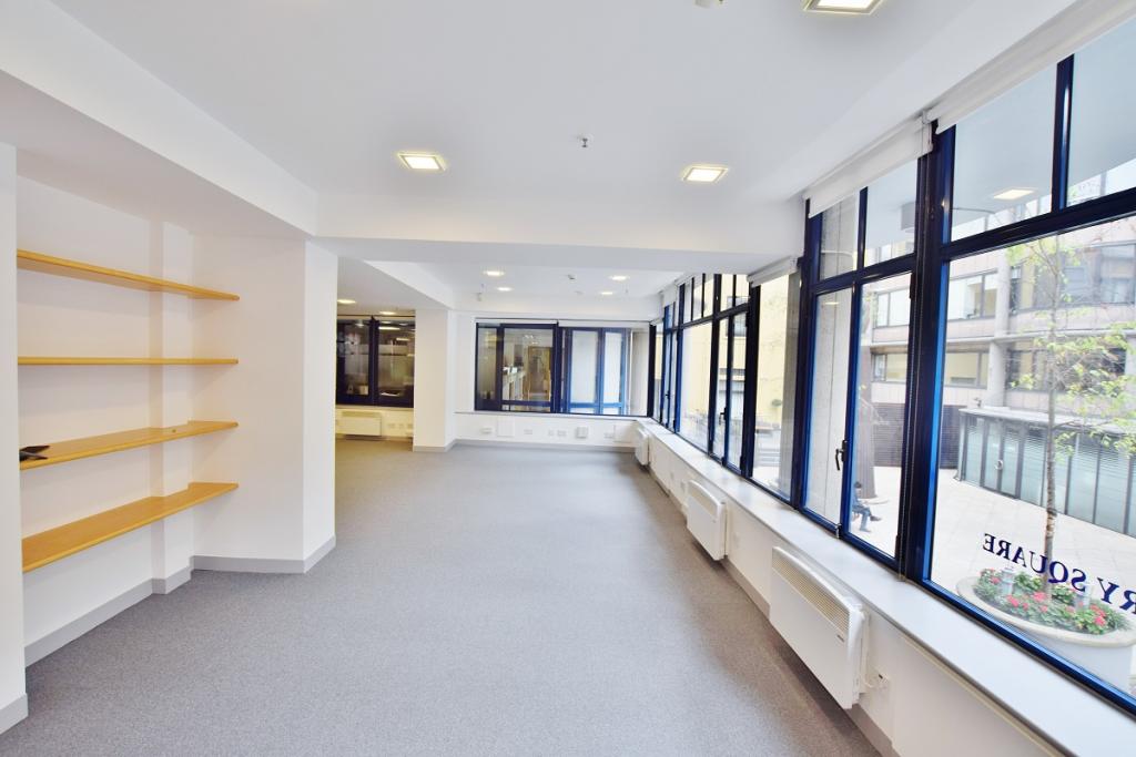 Brewery Sq - Knot House Office Space, Southbank East, London SE1 2LF