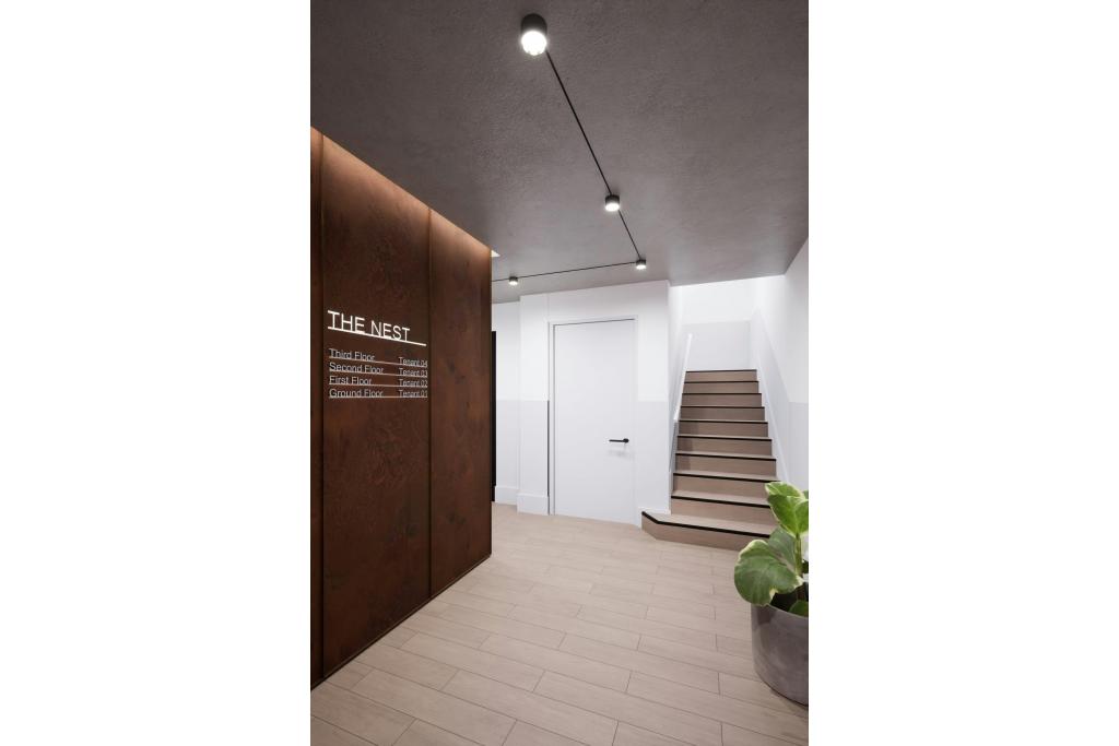 18-22 Disney Pl - Wickfield House Office Space, Southbank East, London SE1 1HJ