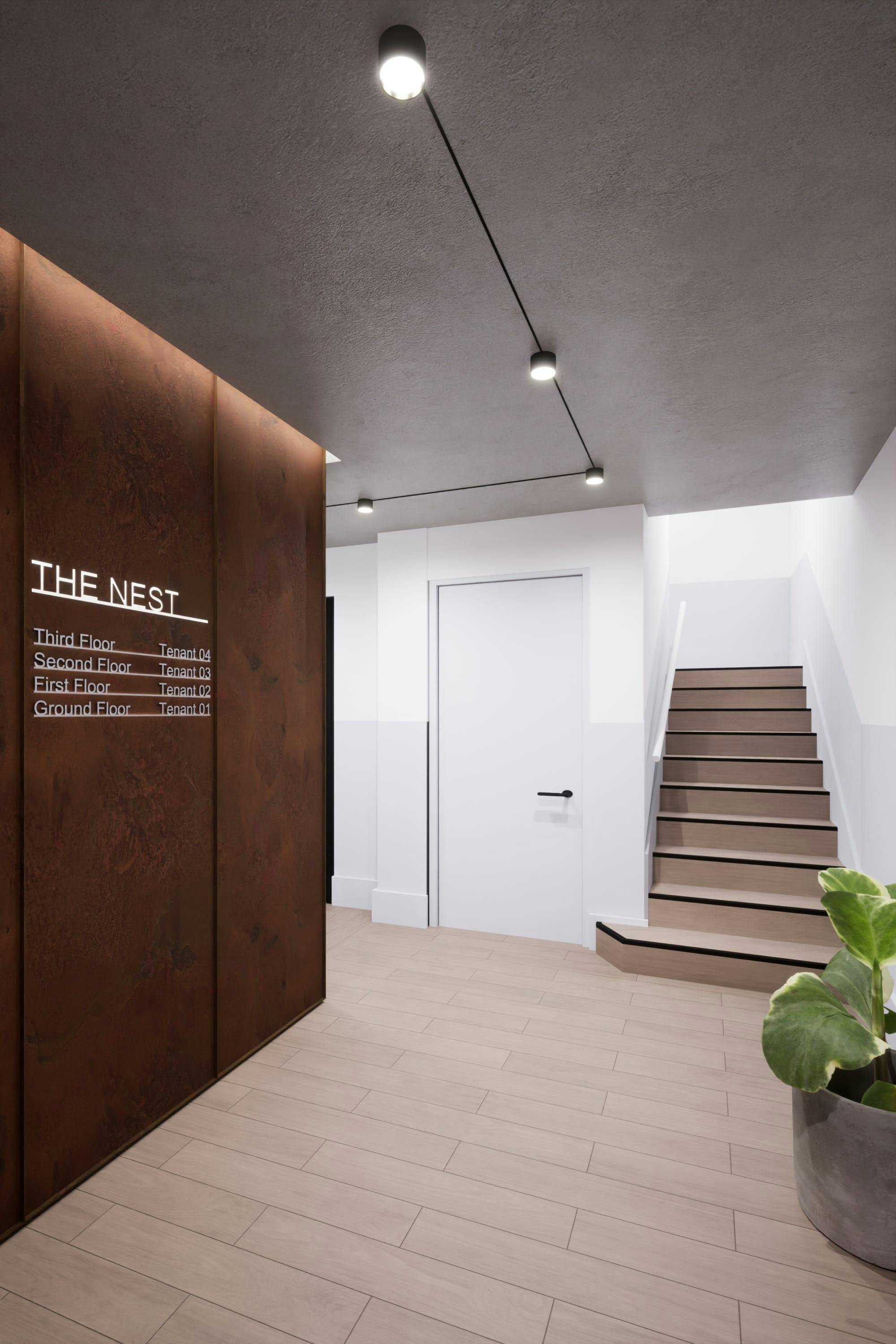 18-22 Disney Pl - Wickfield House Office Space, Southbank East, London SE1 1HJ