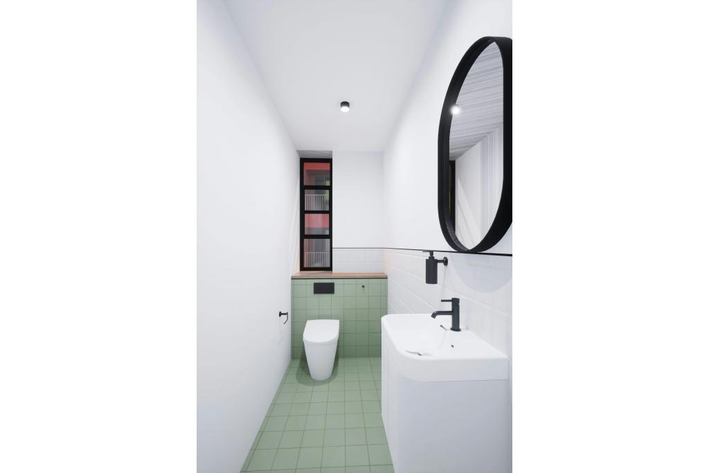 18-22 Disney Pl - Wickfield House Office Space, Southbank East, London SE1 1HJ