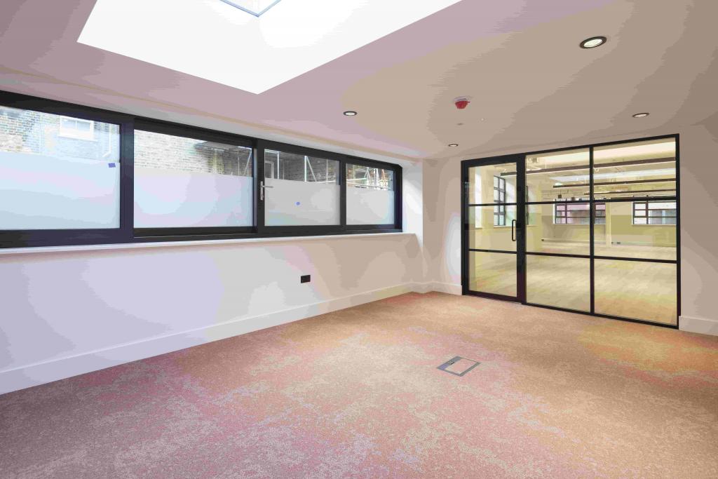 18-22 Disney Pl - Wickfield House Office Space, Southbank East, London SE1 1HJ