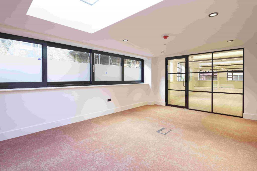 18-22 Disney Pl - Wickfield House Office Space, Southbank East, London SE1 1HJ