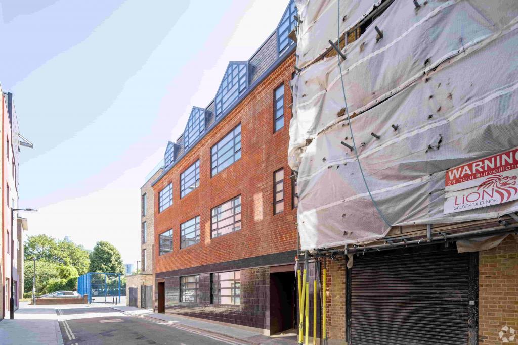 18-22 Disney Pl - Wickfield House Office Space, Southbank East, London SE1 1HJ