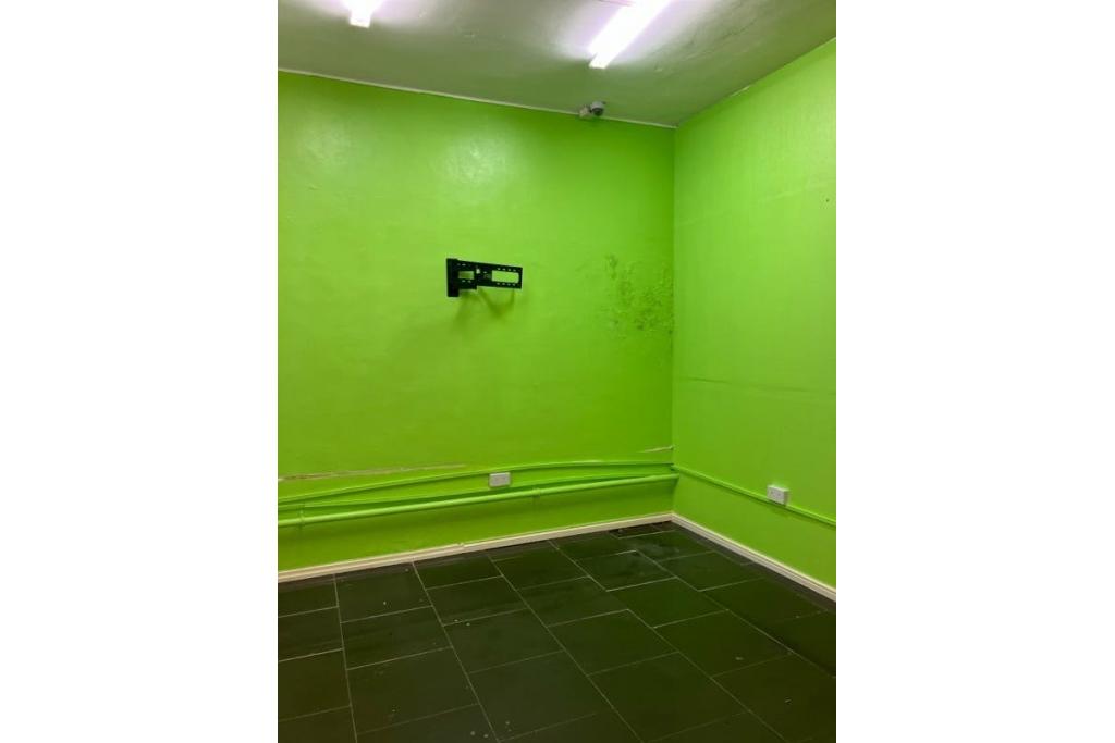 108-116 Dorset Rd - Shopfront Retail Space, Vauxhall, London SW8 1AA