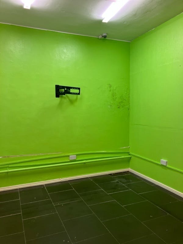 108-116 Dorset Rd - Shopfront Retail Space, Vauxhall, London SW8 1AA