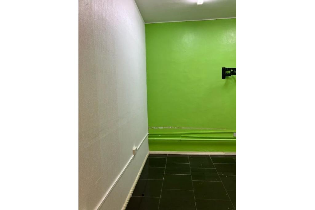 108-116 Dorset Rd - Shopfront Retail Space, Vauxhall, London SW8 1AA