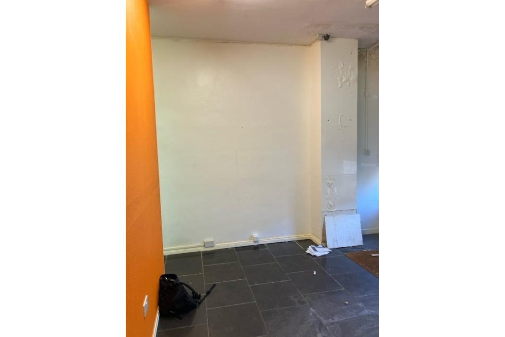 108-116 Dorset Rd - Shopfront Retail Space, Vauxhall, London SW8 1AA
