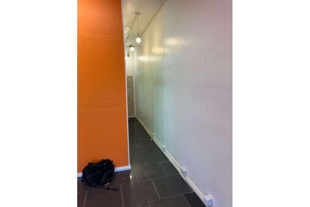 108-116 Dorset Rd - Shopfront Retail Space, Vauxhall, London SW8 1AA
