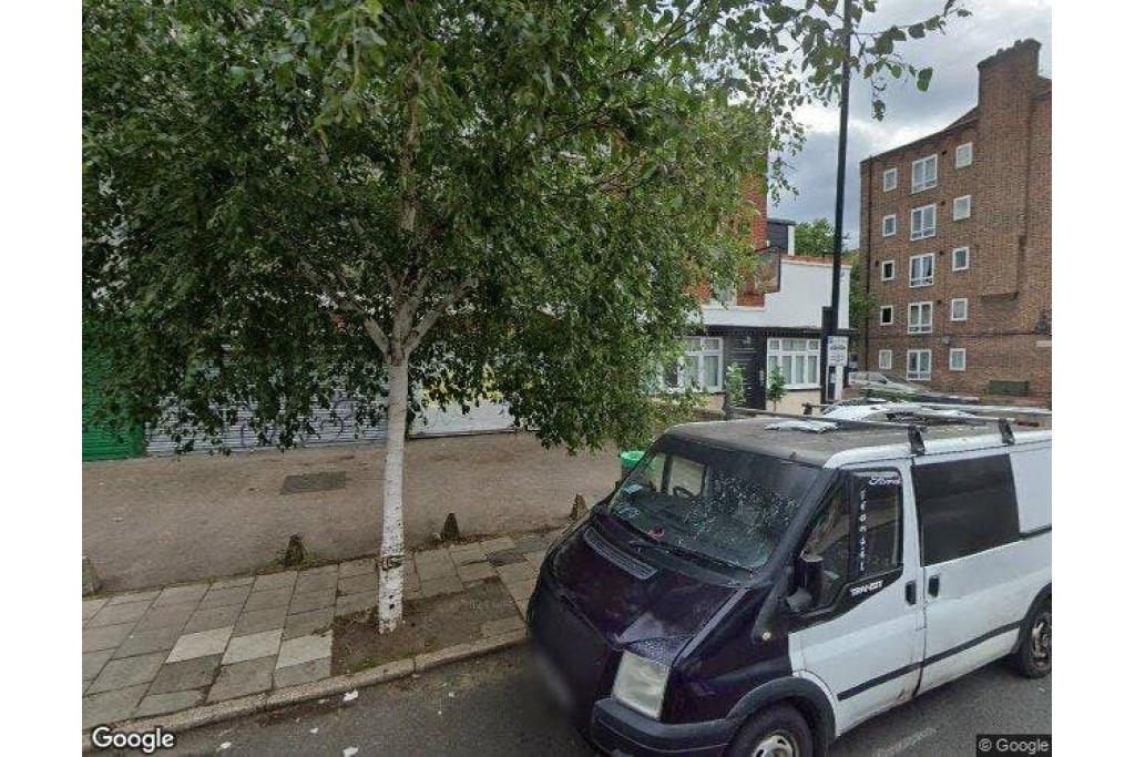 108-116 Dorset Rd - Shopfront Retail Space, Vauxhall, London SW8 1AA