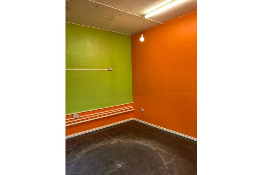108-116 Dorset Rd - Shopfront Retail Space, Vauxhall, London SW8 1AA