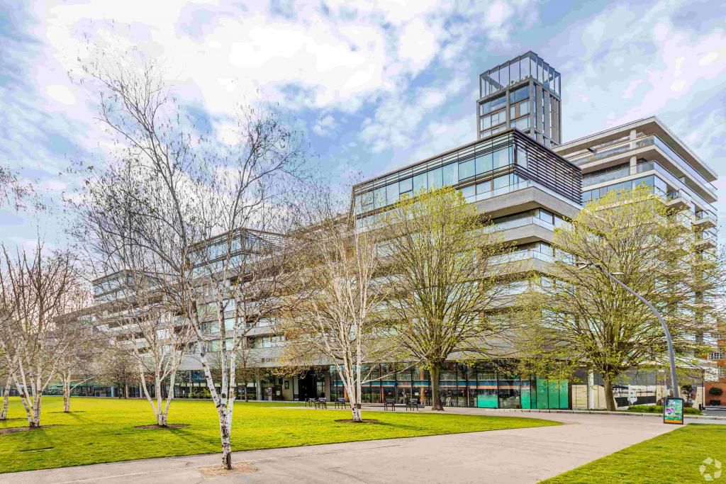 Duchess Walk - Tudor House Apartments & Retail Space, Southbank East, London SE1 2SD