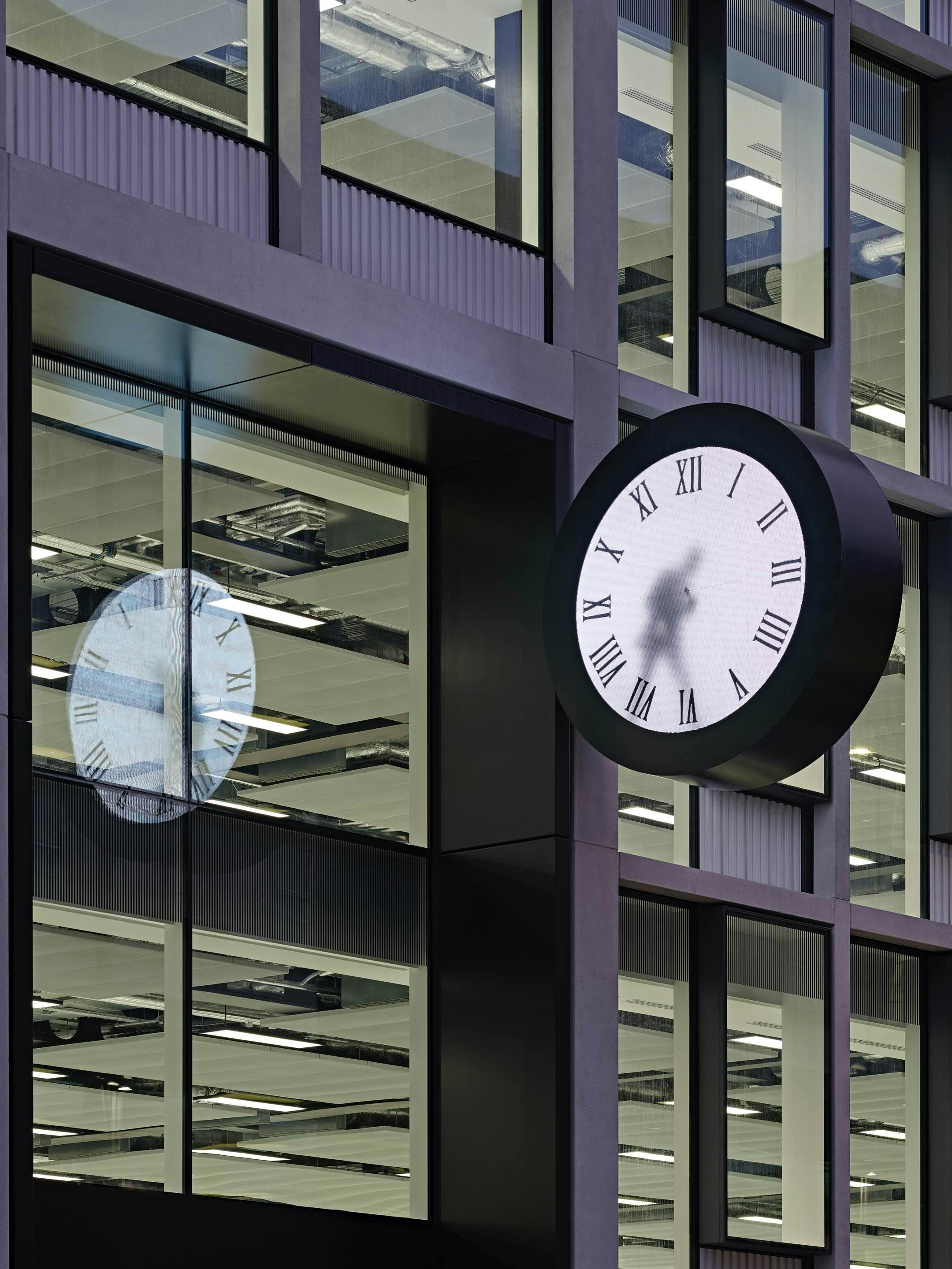 50 Eastbourne Ter - Fifty Paddington Office Space, Paddington, London W2 6LG