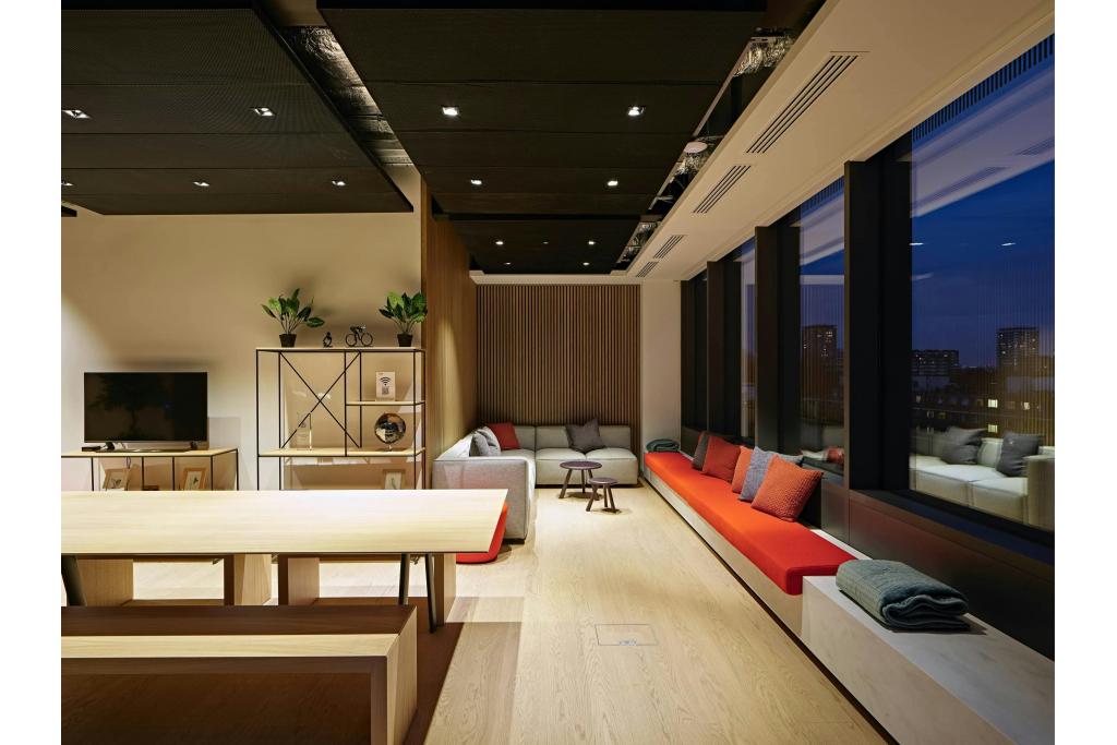 50 Eastbourne Ter - Fifty Paddington Office Space, Paddington, London W2 6LG