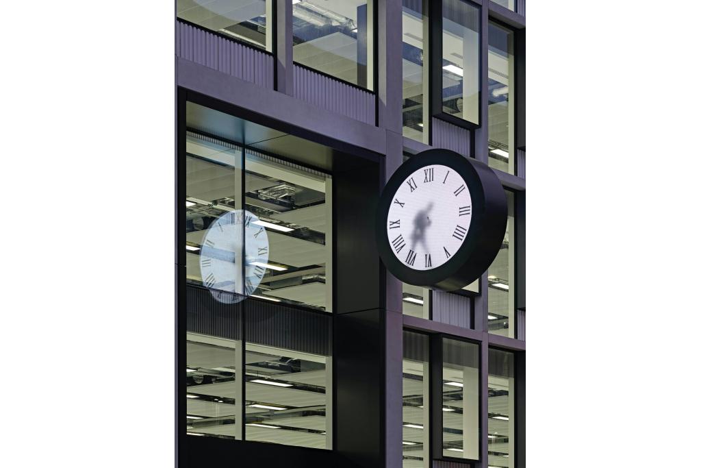 50 Eastbourne Ter - Fifty Paddington Office Space, Paddington, London W2 6LG