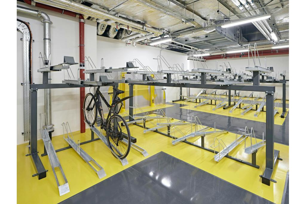 50 Eastbourne Ter - Fifty Paddington Office Space, Paddington, London W2 6LG