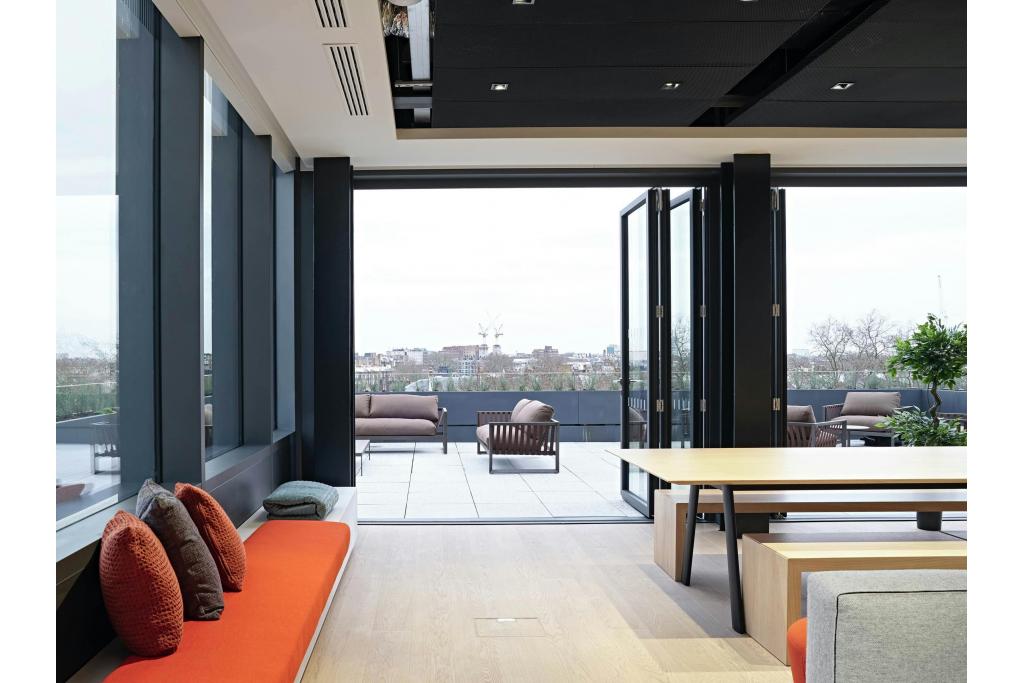 50 Eastbourne Ter - Fifty Paddington Office Space, Paddington, London W2 6LG