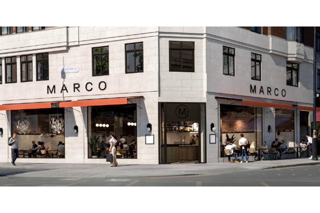68-76 Edgware Rd - Shopfront Retail Space, Westminster, London W2 2EG