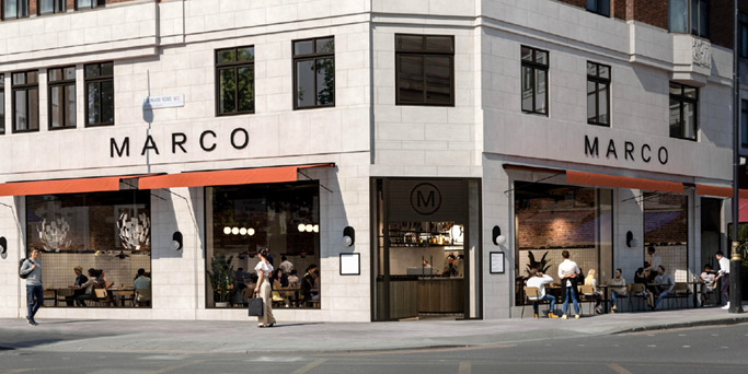 68-76 Edgware Rd - Shopfront Retail Space, Westminster, London W2 2EG