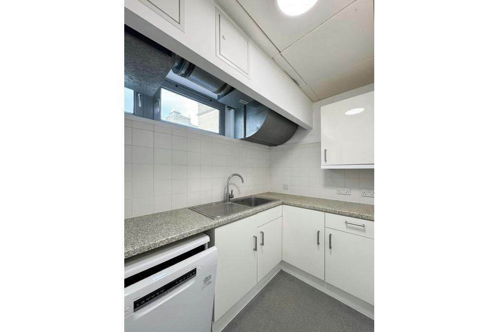 310-312 Edgware Rd - Office Space, London W2 1DY