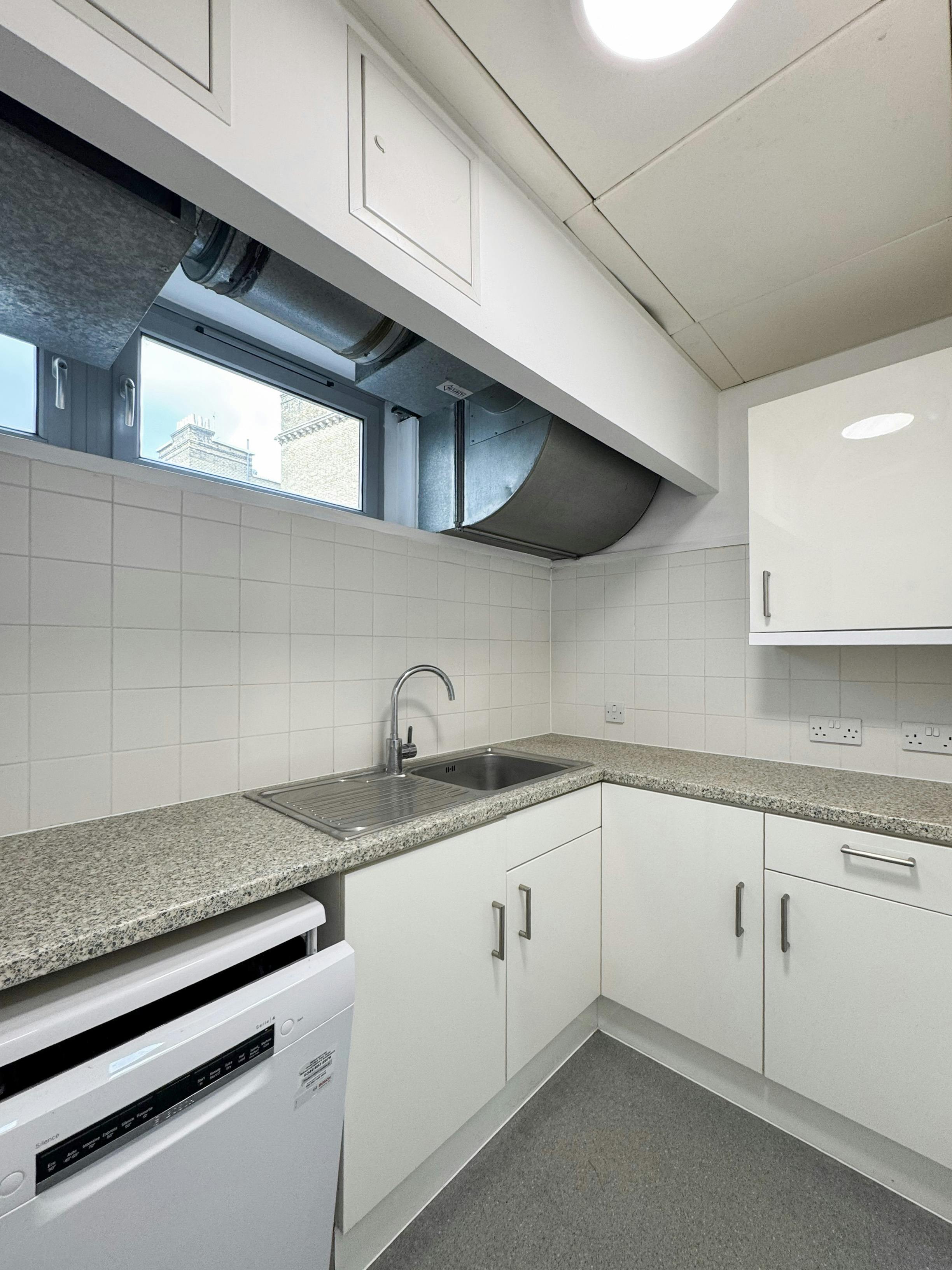 310-312 Edgware Rd - Office Space, London W2 1DY