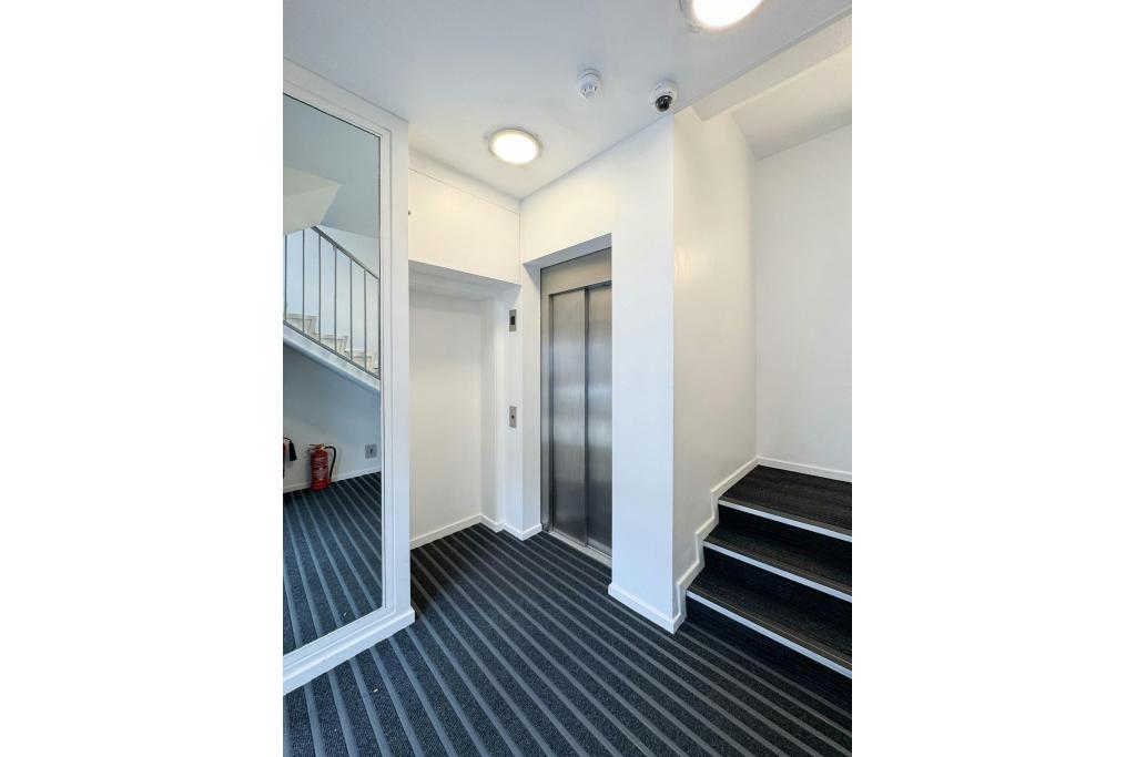 310-312 Edgware Rd - Office Space, London W2 1DY