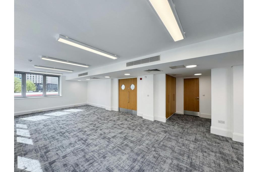 310-312 Edgware Rd - Office Space, London W2 1DY