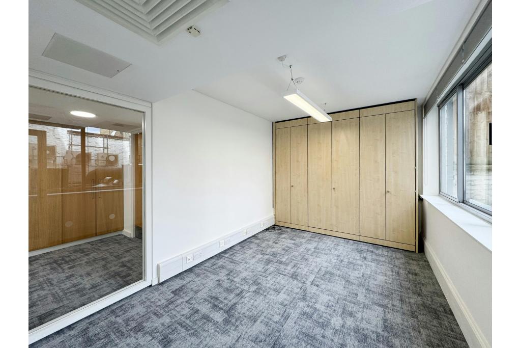 310-312 Edgware Rd - Office Space, London W2 1DY