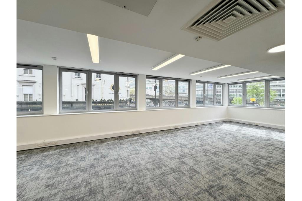 310-312 Edgware Rd - Office Space, London W2 1DY