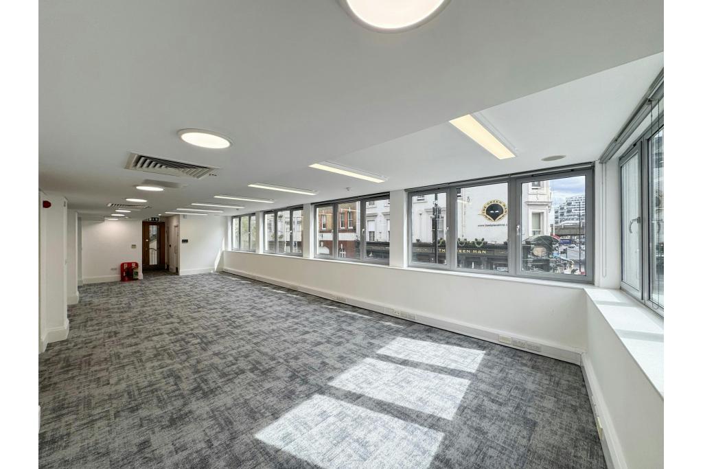 310-312 Edgware Rd - Office Space, London W2 1DY