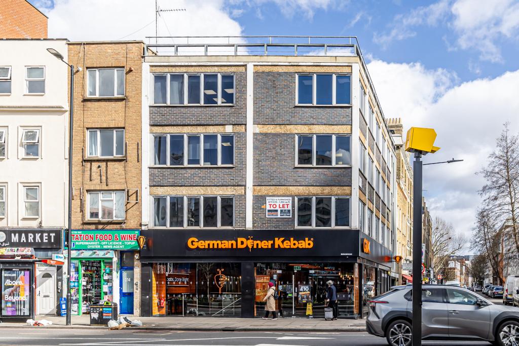 310-312 Edgware Rd - Office Space, London W2 1DY