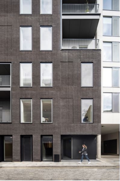 50 Ewer St - Verso Office Space for Rent, Southbank East, London SE1 0NR