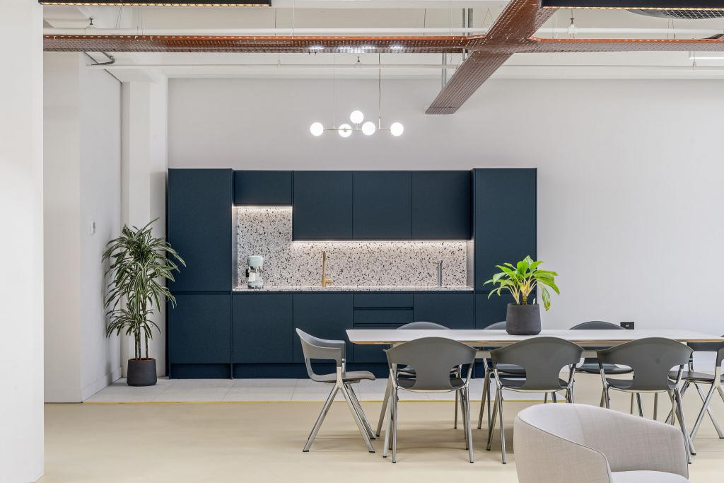 47-51 Great Suffolk St - Harling House Office Space for Rent, Southbank East, London