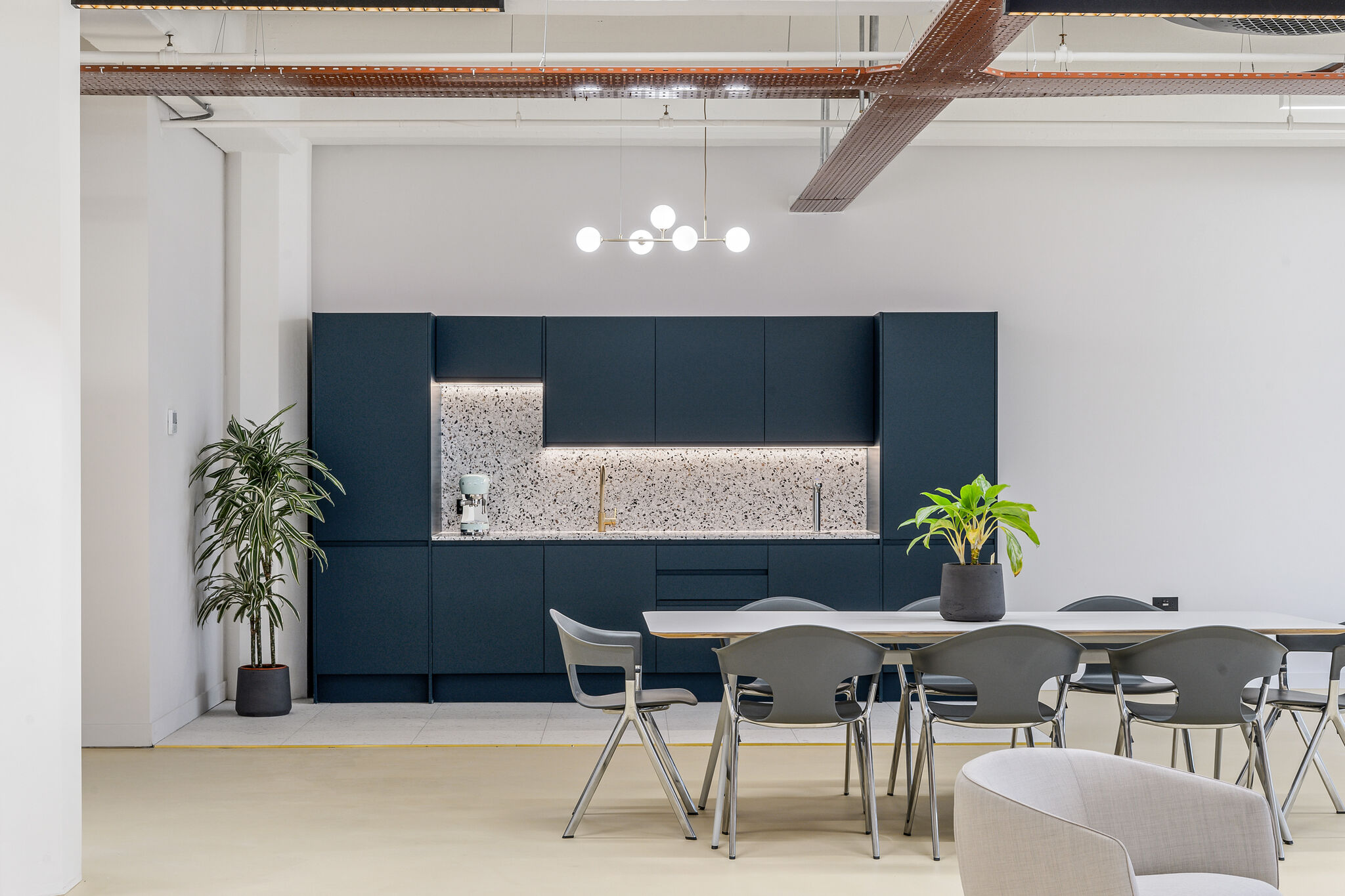 47-51 Great Suffolk St - Harling House Office Space for Rent, Southbank East, London